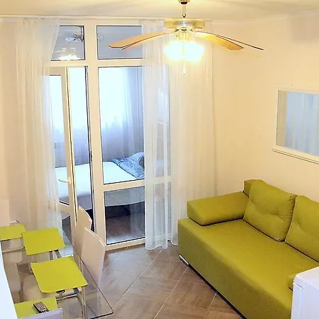 Cozy On Govorova *